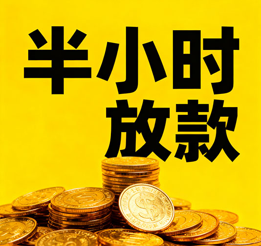 涿州应急短期借款，手续简单
